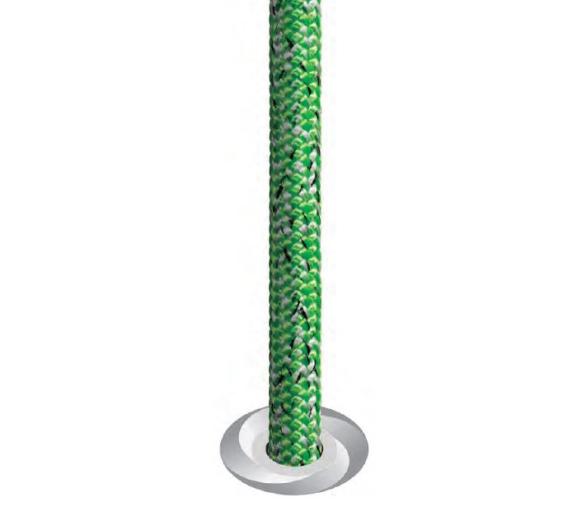 Regatta Cabo Driza Lyon Pistacho/Blanco/Negro