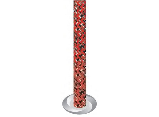 Regatta Cabo Driza Lyon Red/White/Black