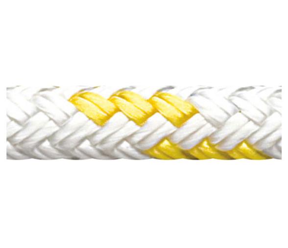 Regatta Cabo Escota Star Cup Blanco-Amarillo