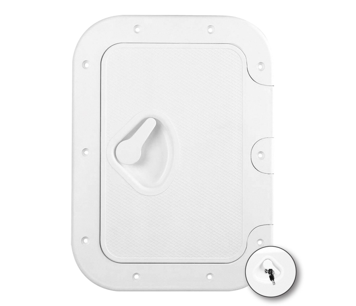 REGISTRO CLASSIC 275X375mm SATINADO GRIS