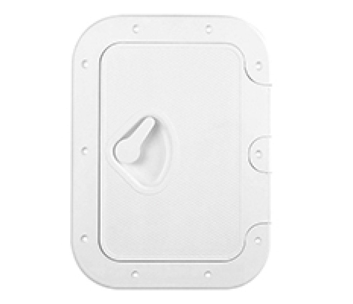REGISTRO CLASSIC 275X375mm SATINADO GRIS