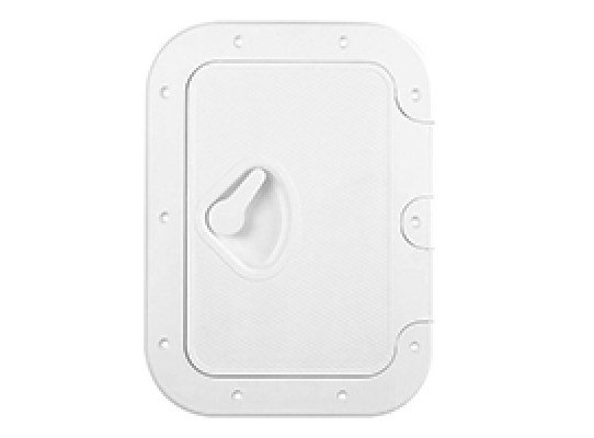 REGISTRO CLASSIC 275X375mm SATINADO GRIS