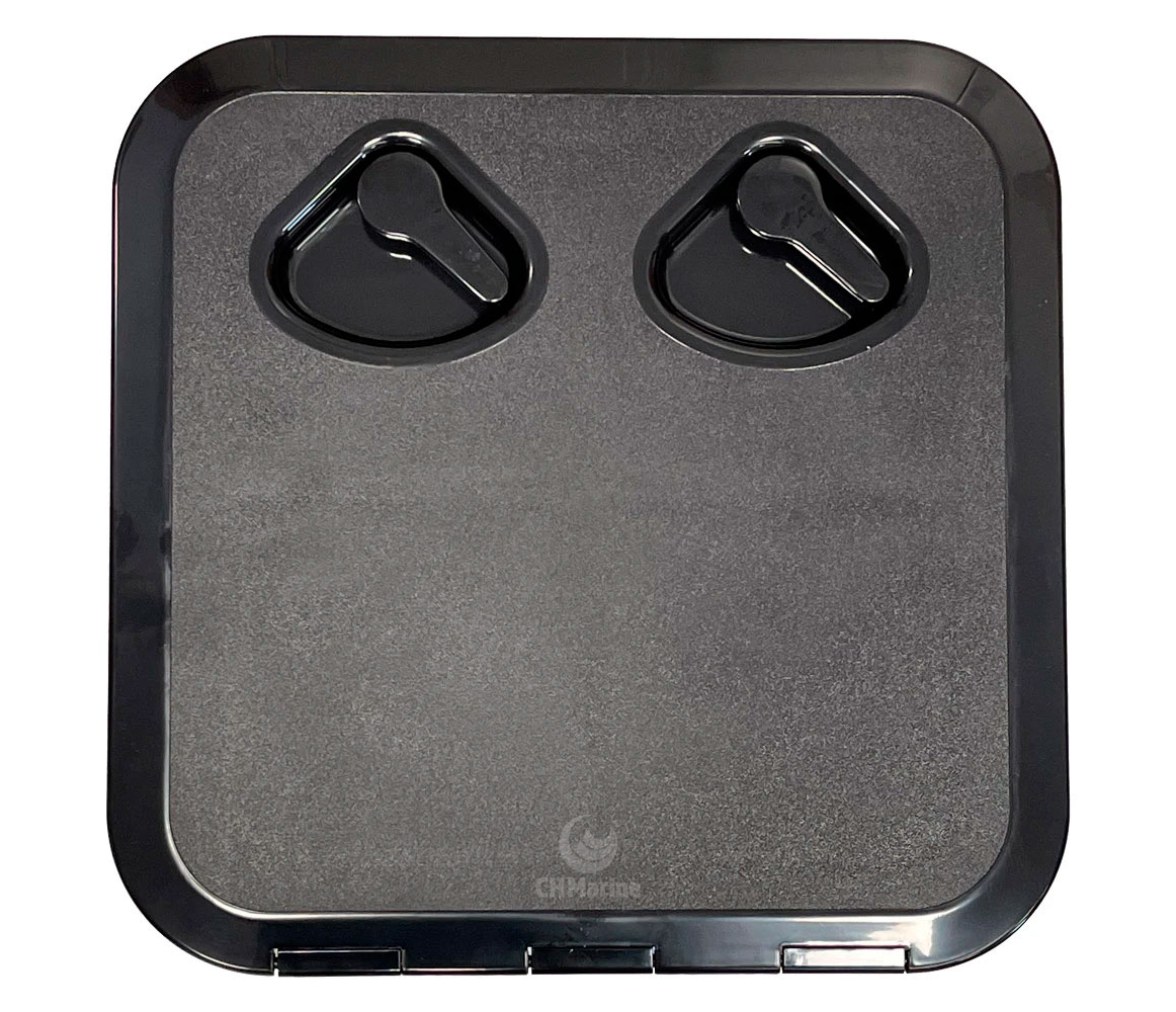 Registro Cuadrado Top Line 370 x 375 mm Nuova Rade