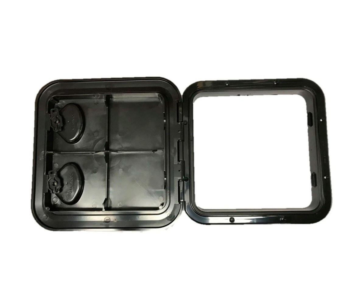 Registro Cuadrado Top Line 370 x 375 mm Nuova Rade
