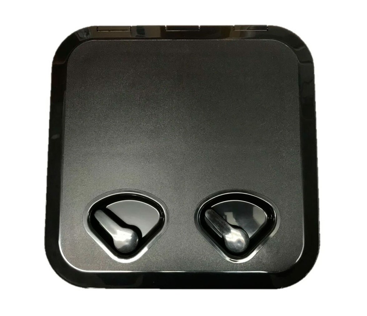 Registro Cuadrado Top Line 370 x 375 mm Nuova Rade