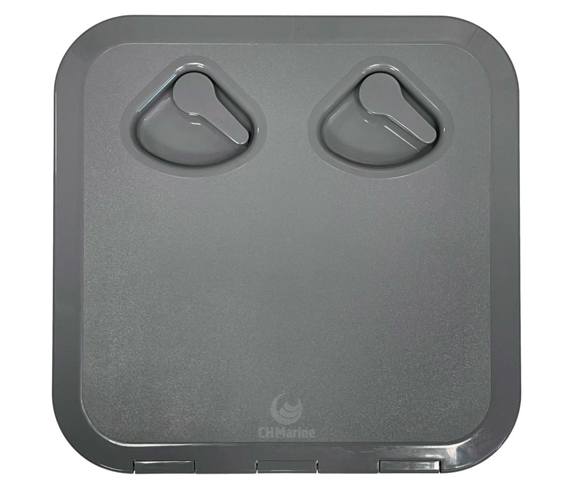 Registro Cuadrado Top Line 370 x 375 mm Nuova Rade