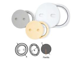 REGISTRO DE INSPECCIÓN CON TAPA DESMONTABLE