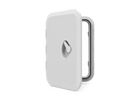 Registro Rectangular 270 x 375 mm