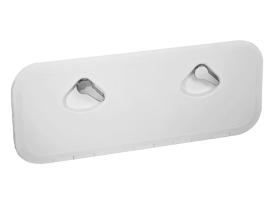 Registro Rectangular Krome 243x607mm Nuova Rade