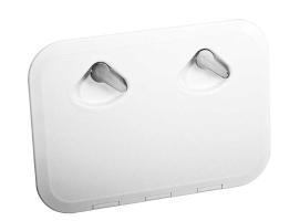 Registro Rectangular Krome 315x440mm Nuova Rade