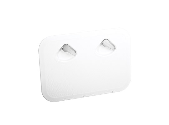Registro Rectangular Krome 460x525mm Nuova Rade