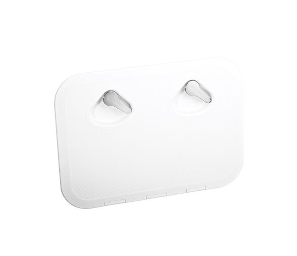 Registro Rectangular Krome 460x525mm Nuova Rade