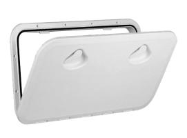 Nuova Rade 353x606mm Top Line Rectangular Record