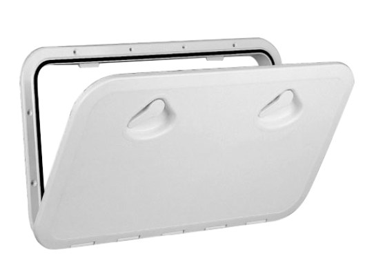 Nuova Rade 353x606mm Top Line Rectangular Record