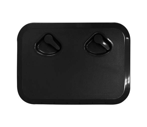 Registro Rectangular Top Line 353x606mm Nuova Rade