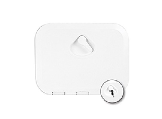 TOP LINE Deck Hatches (270 x 375mm)