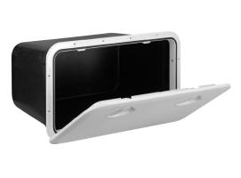 Registro Top Line con Cofre 353x606mm Nuova Rade