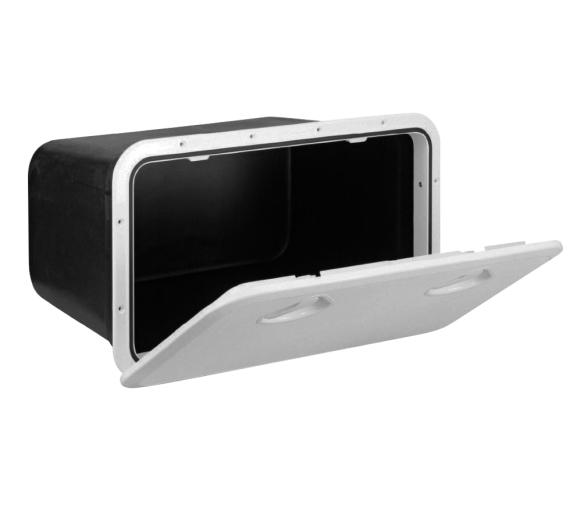 Registro Top Line con Cofre 353x606mm Nuova Rade