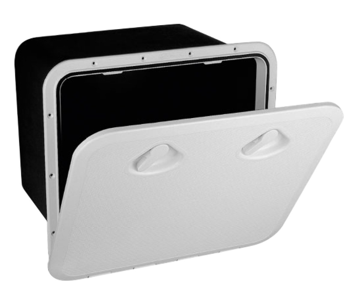 Registro Top Line con Cofre 460x510mm Nuova Rade