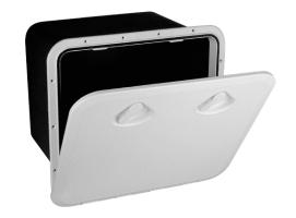 Registro Top Line con Cofre 460x510mm Nuova Rade