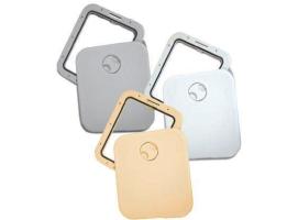 Access Register with Removable Cover 316x366mm