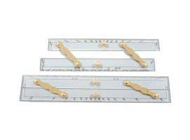 Reglas Paralelas Lalizas