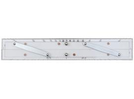 Micron Parallel Ruler