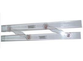 Davis Parallel Rules