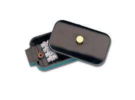 Regleta de Conexion Estanca