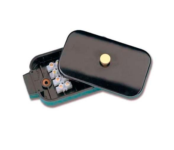 Regleta de Conexion Estanca