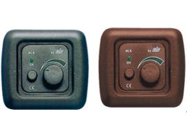 Regulador Eléctrico 40 W