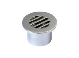 Rejilla drenaje en acero inox