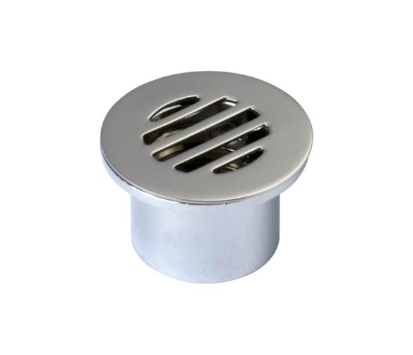 Rejilla drenaje en acero inox