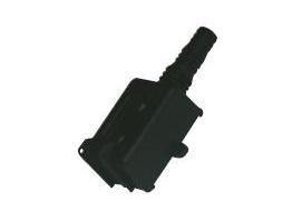 Rejilla Plastica para Sentina