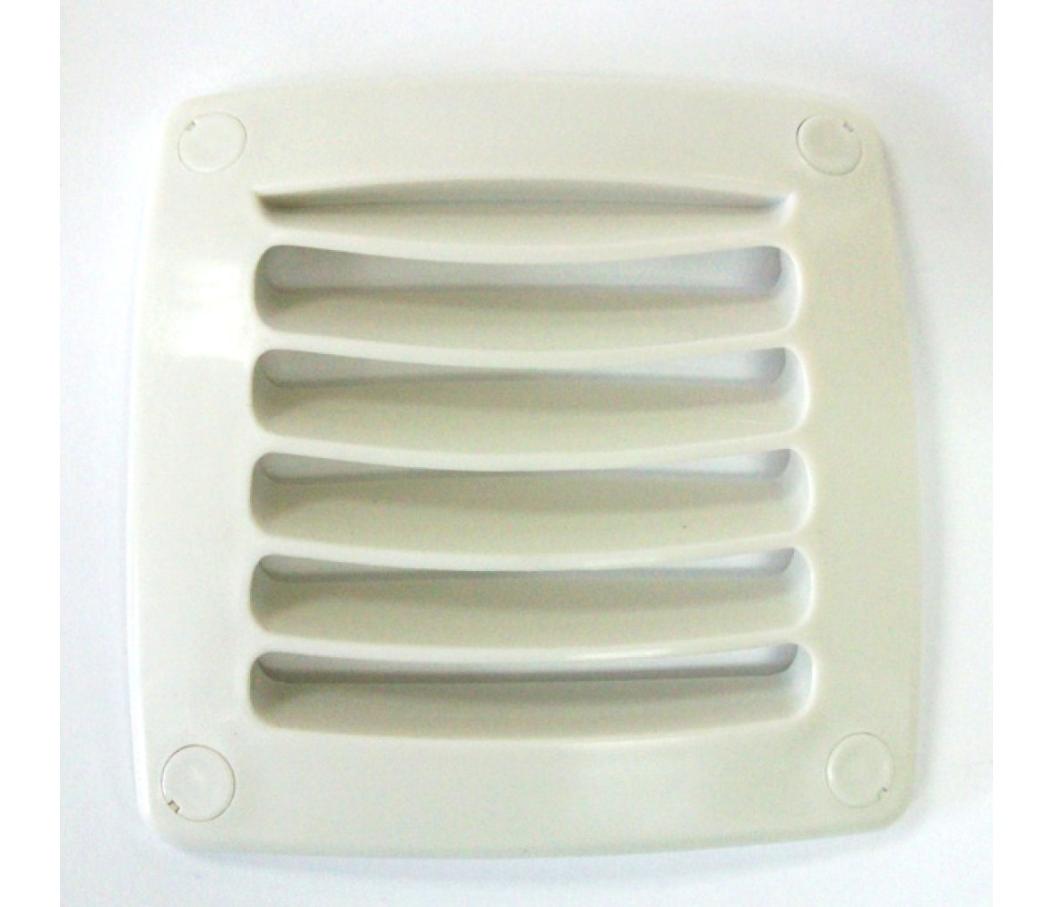 Rejilla Ventilacion EVO Cuadrada
