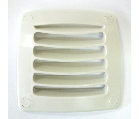 Rejilla Ventilacion EVO Cuadrada