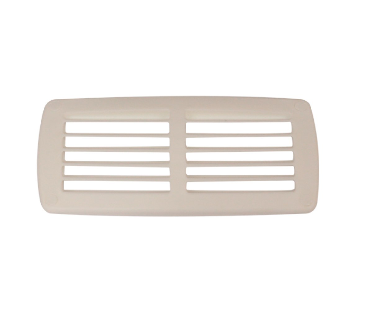 Rejilla Ventilacion EVO Rectangular