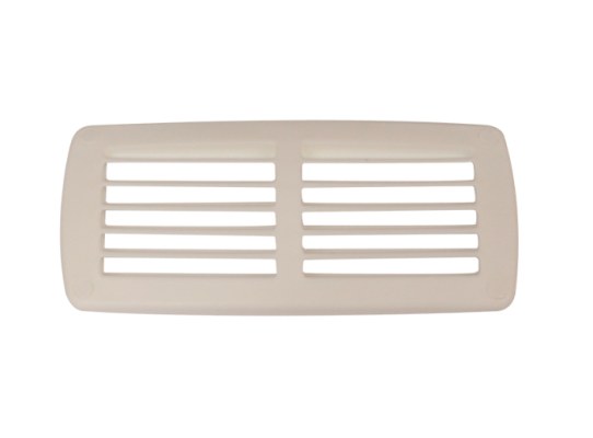 Rectangular EVO Ventilator