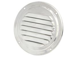 Fixed Stainless Steel Vent Lalizas