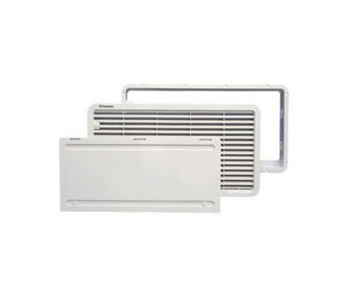 Rejillas de Ventilacion de 2 Puertas Dometic