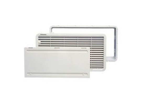 Rejillas de Ventilacion de 2 Puertas Dometic