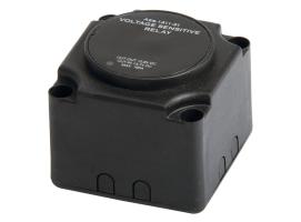 Rele de tensión Sensitivo