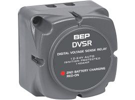 Digital Voltage Sensing Relay