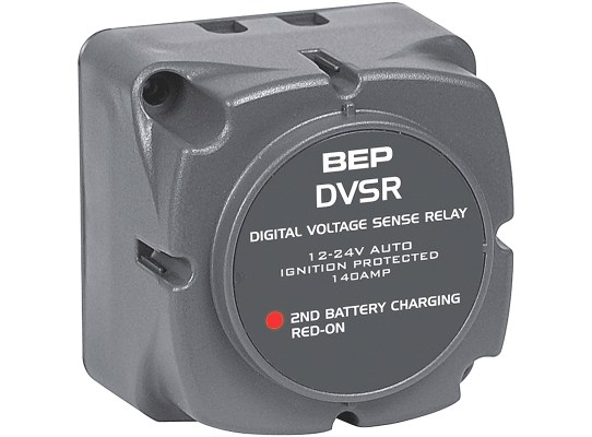 Rele Sensor de Voltaje Digital