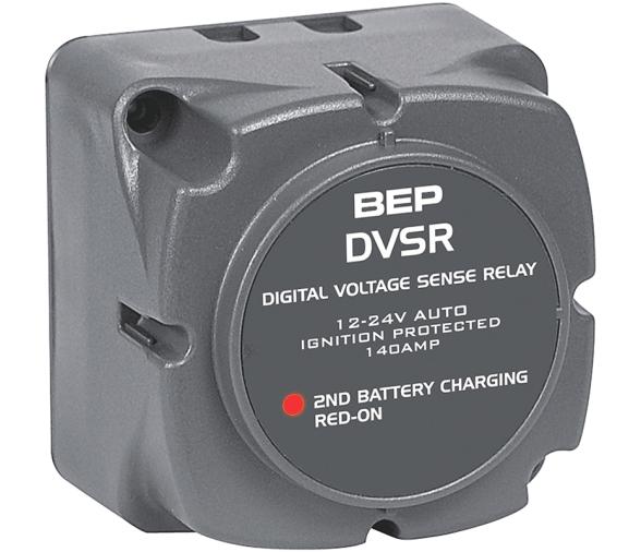 Rele Sensor de Voltaje Digital