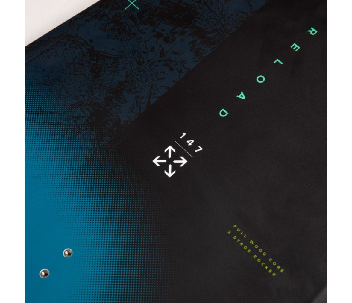 Jobe Reload Wakeboard