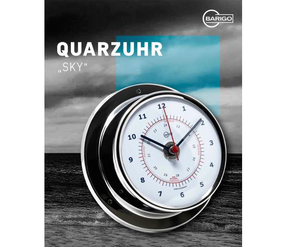 683RFPO.AV Barigo Reloj de Cuarzo Sky