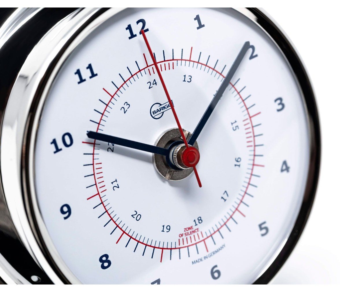 683RFPO.AV Barigo Reloj de Cuarzo Sky