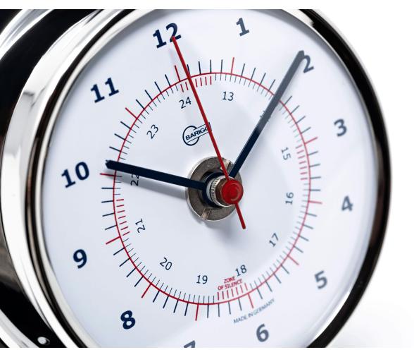 683RFPO.AV Barigo Reloj de Cuarzo Sky