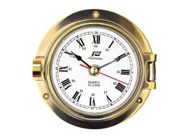 Reloj Laton 3 Plastimo